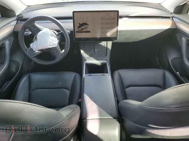 2023 TESLA MODEL 3 - VIN: 5YJ3E1EA7PF575715 - Photo 8