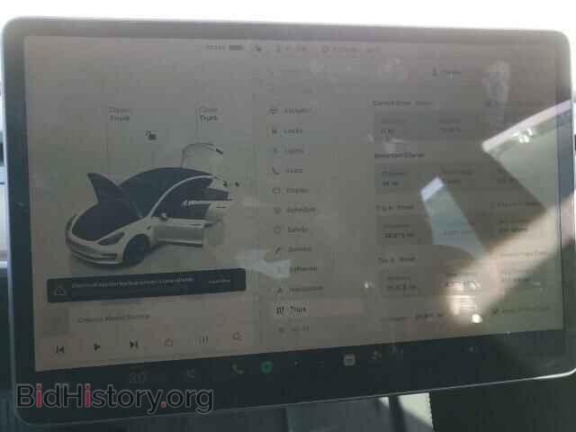 2023 TESLA MODEL 3 - VIN: 5YJ3E1EA7PF575715 - Photo 9