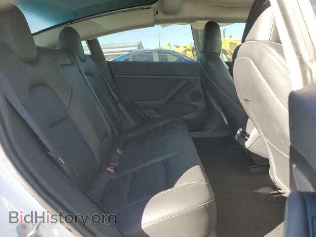 2023 TESLA MODEL 3 - VIN: 5YJ3E1EA7PF575715 - Photo 10