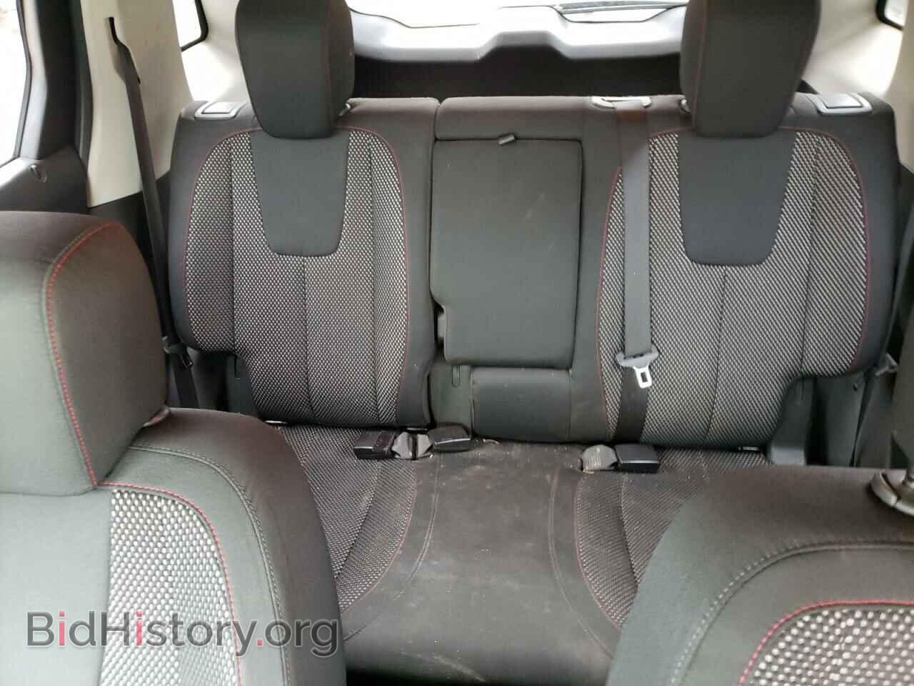 2013 GMC TERRAIN - VIN: 2GKFLTE33D6318153 - Photo 10