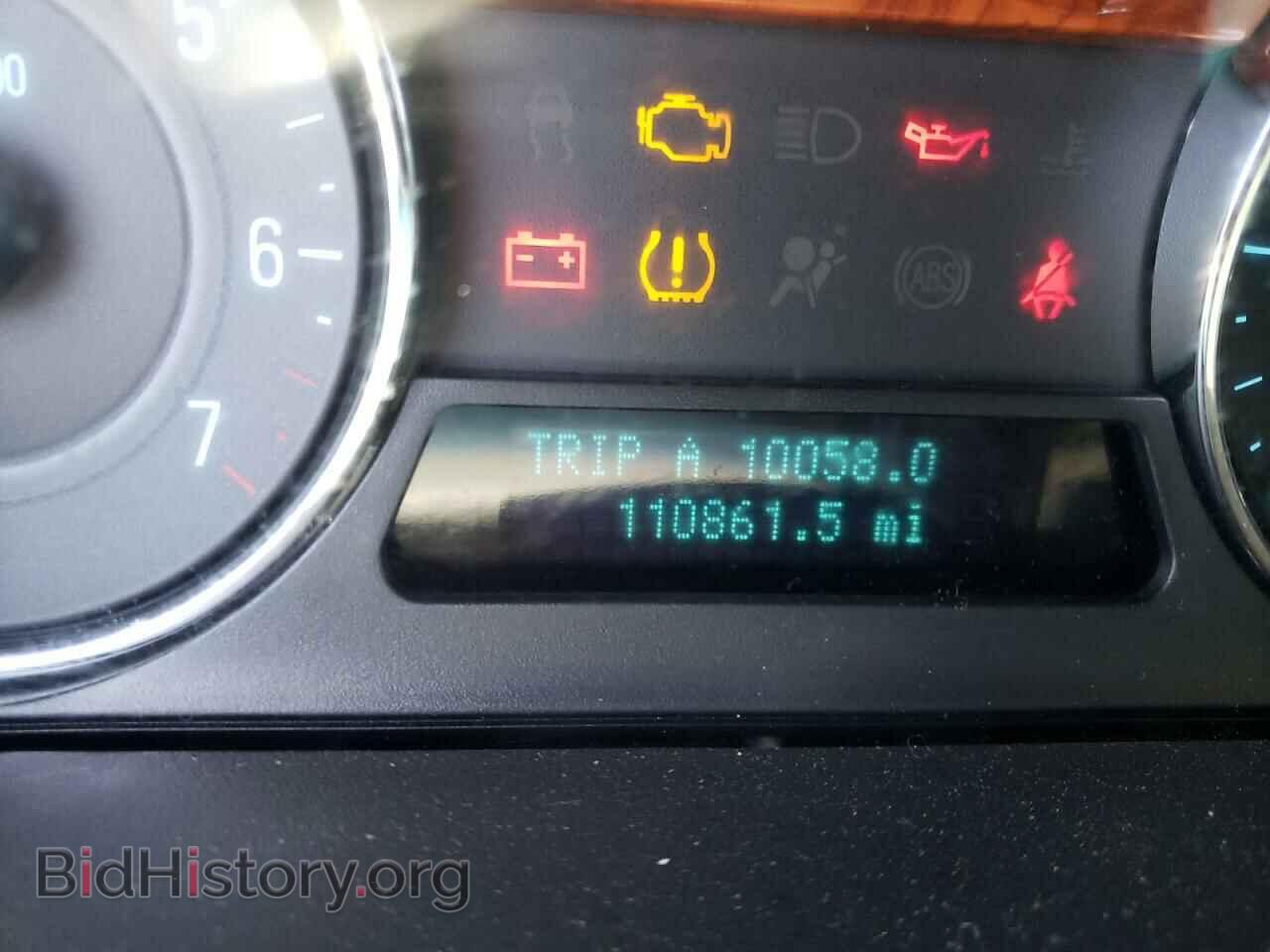 2012 FORD FLEX - VIN: 2FMGK5DC1CBD11235 - Фото 8