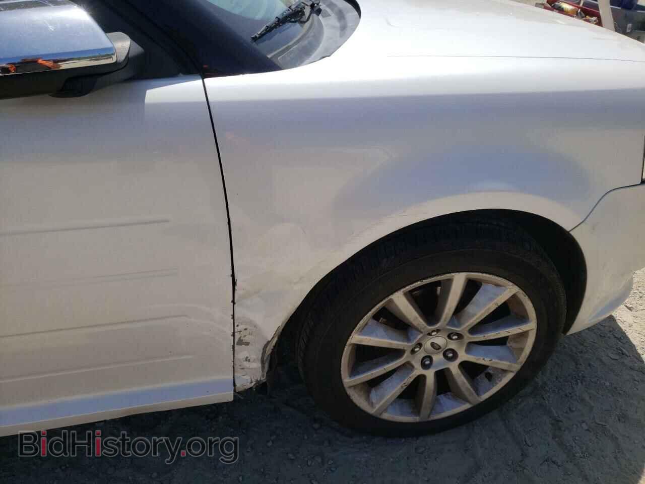 2012 FORD FLEX - VIN: 2FMGK5DC1CBD11235 - Фото 9