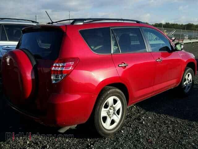 2012 TOYOTA RAV4 - VIN: 2T3ZF4DV7CW148794 - Фото 4