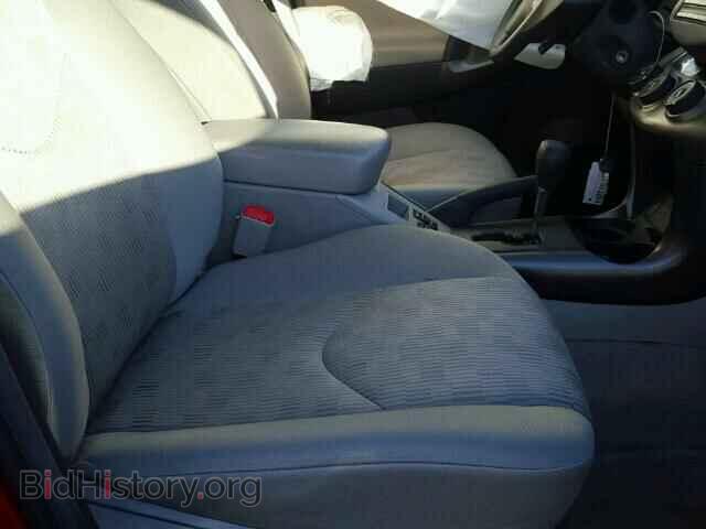 2012 TOYOTA RAV4 - VIN: 2T3ZF4DV7CW148794 - Фото 5