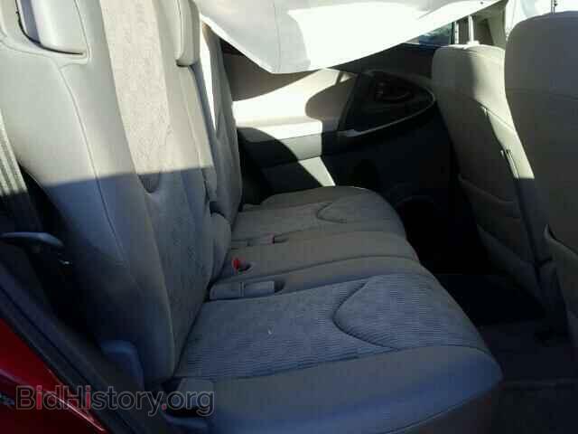 2012 TOYOTA RAV4 - VIN: 2T3ZF4DV7CW148794 - Фото 6