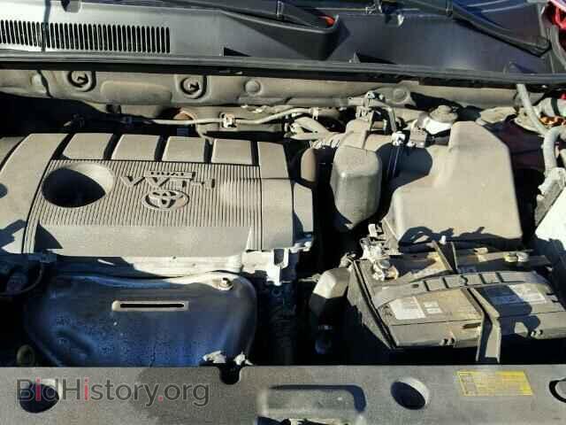 2012 TOYOTA RAV4 - VIN: 2T3ZF4DV7CW148794 - Фото 7