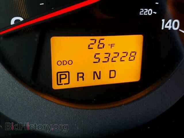 2012 TOYOTA RAV4 - VIN: 2T3ZF4DV7CW148794 - Фото 8