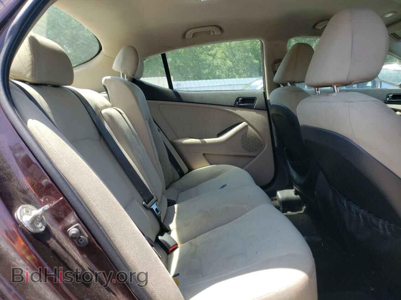 2014 KIA OPTIMA - VIN: 5XXGM4A77EG306236 - Фото 6