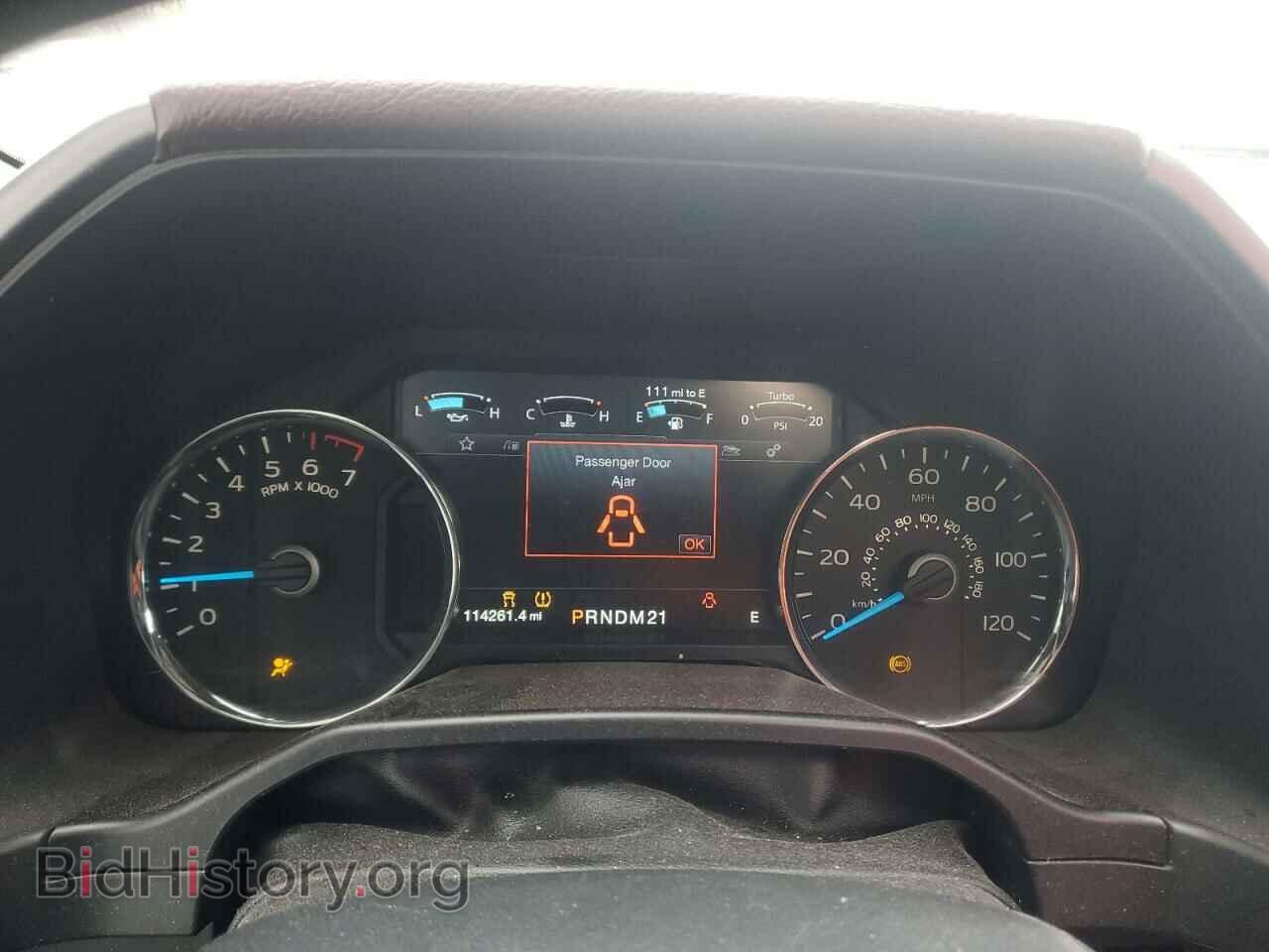 2015 FORD F-150 - VIN: 1FTEW1EG5FFC00149 - Фото 9