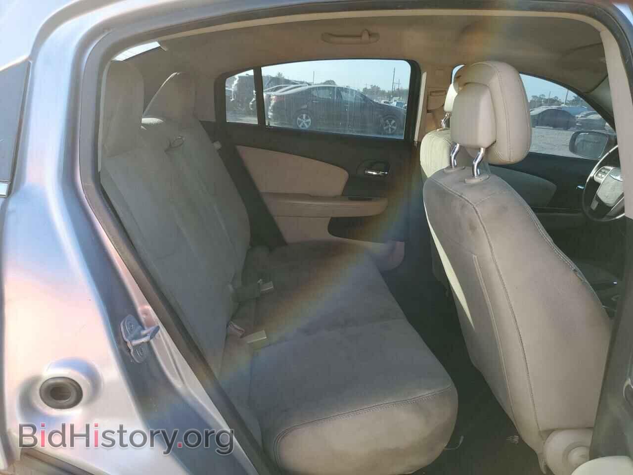 2013 CHRYSLER 200 - VIN: 1C3CCBBB8DN525366 - Фото 10