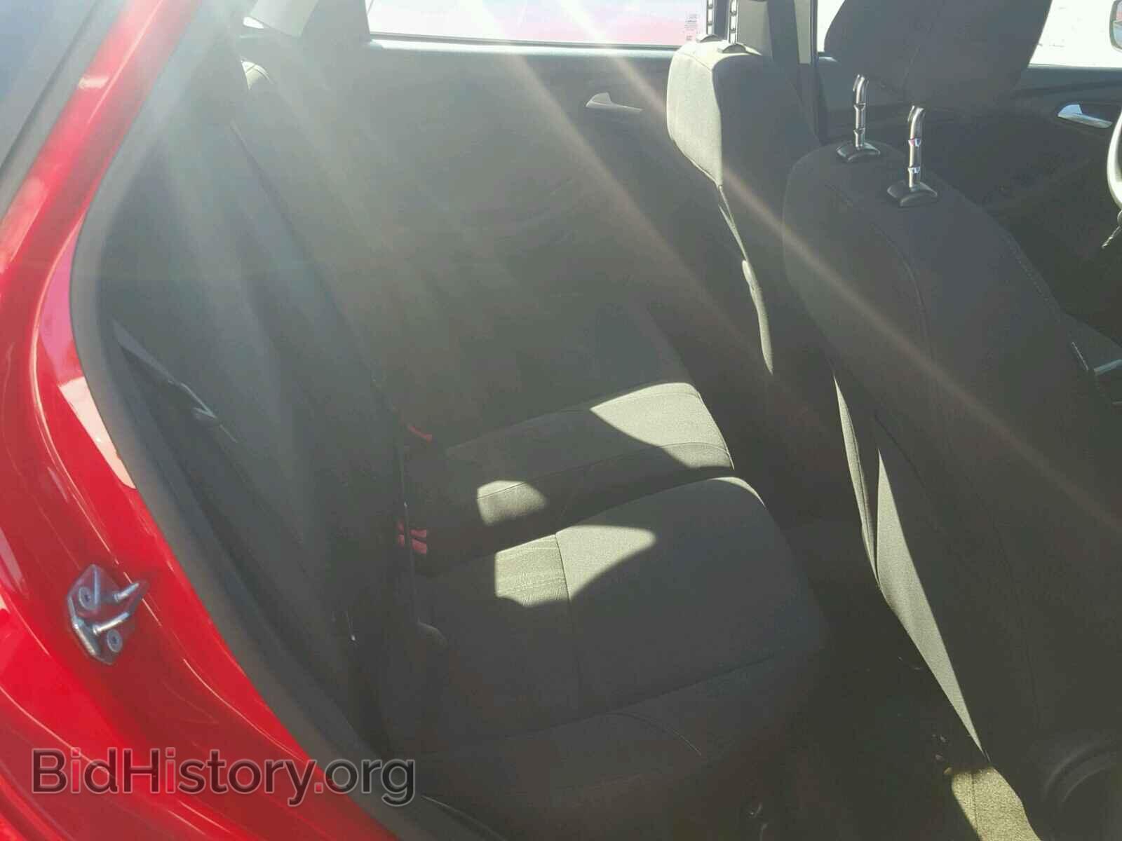 2016 FORD FOCUS - VIN: 1FADP3K26GL264464 - Photo 6