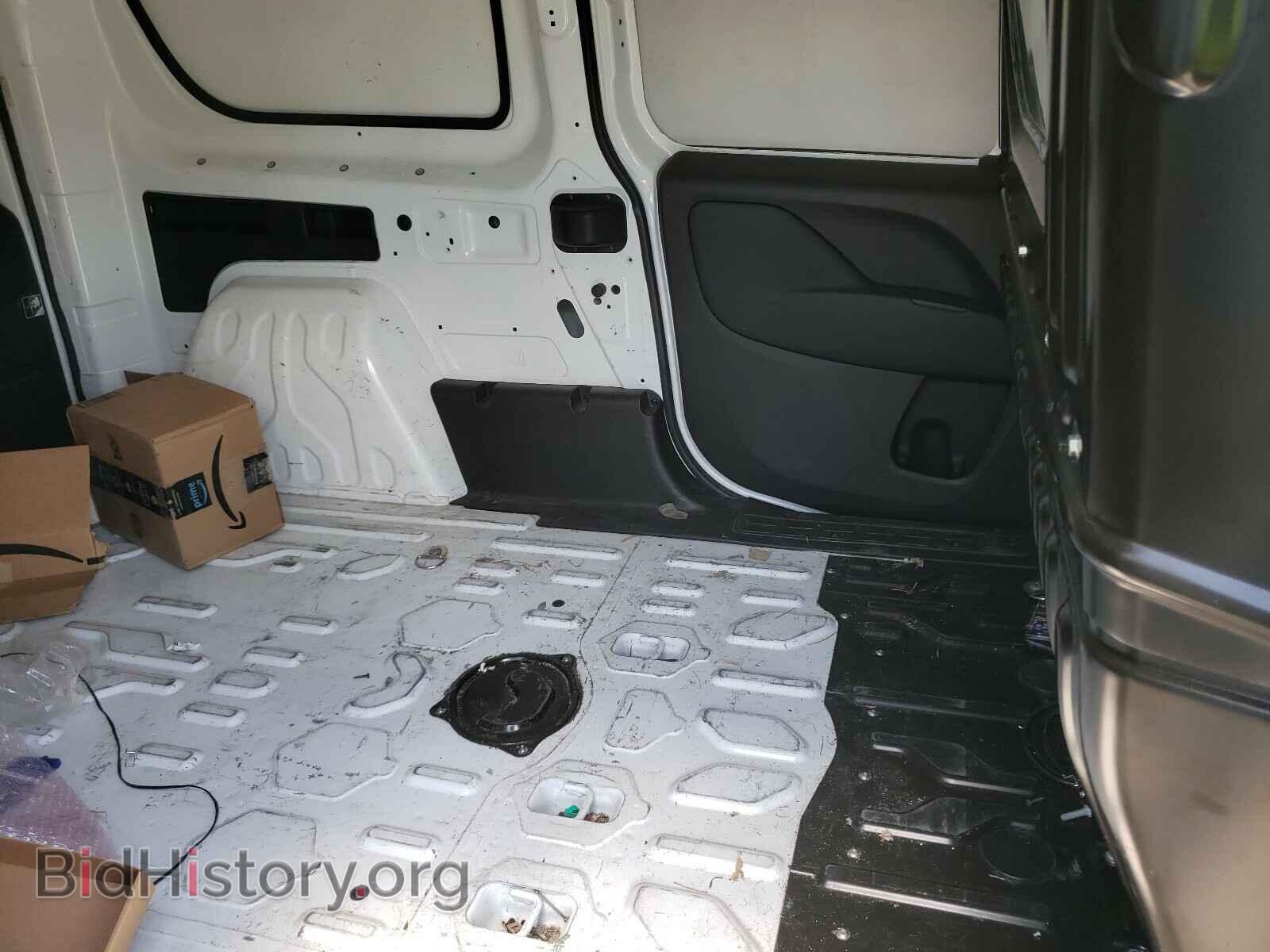 2017 RAM PROMASTER - VIN: ZFBERFAB8H6D72117 - Фото 6