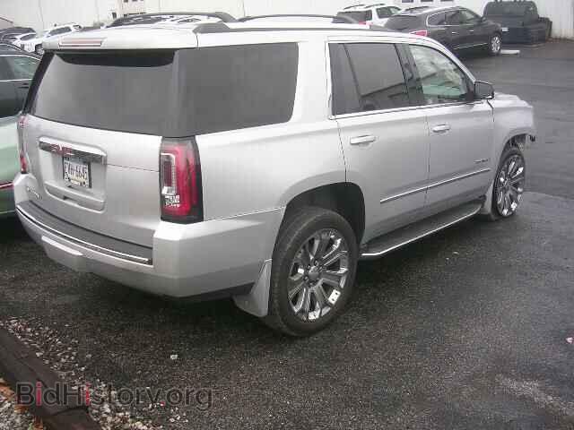 2015 GMC YUKON - VIN: 1GKS2CKJ7FR697783 - Фото 3