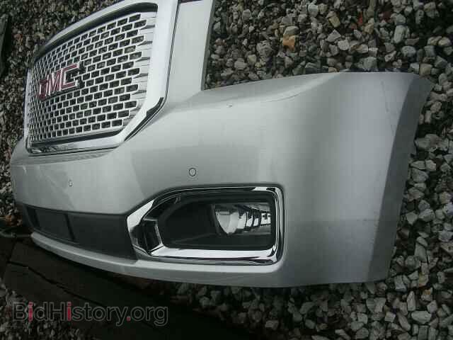 2015 GMC YUKON - VIN: 1GKS2CKJ7FR697783 - Фото 8