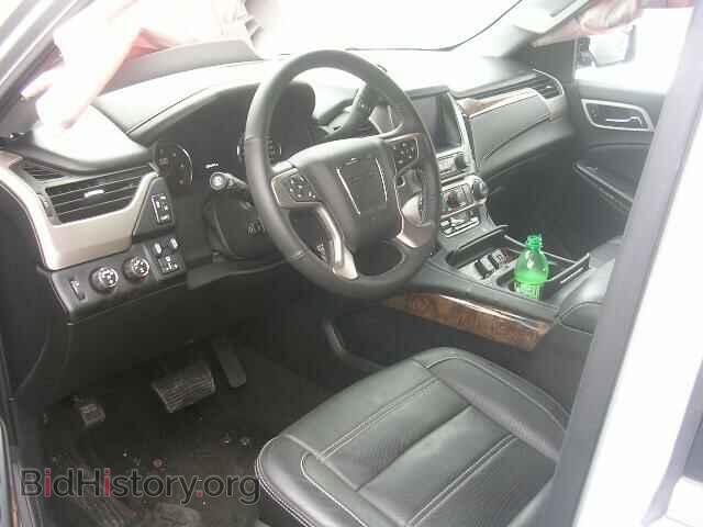 2015 GMC YUKON - VIN: 1GKS2CKJ7FR697783 - Фото 9