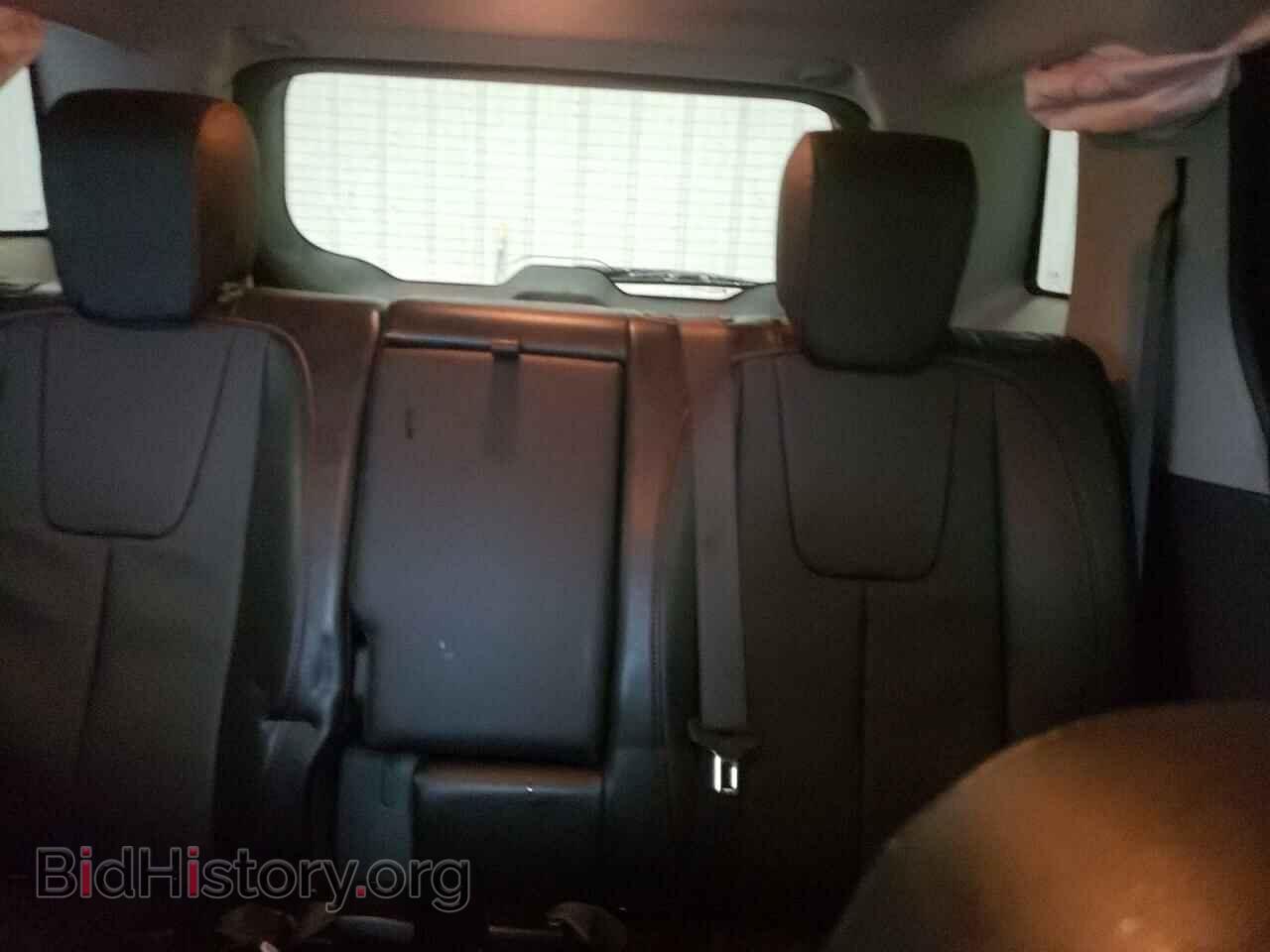 2015 GMC TERRAIN - VIN: 2GKALSEK0F6247217 - Фото 10