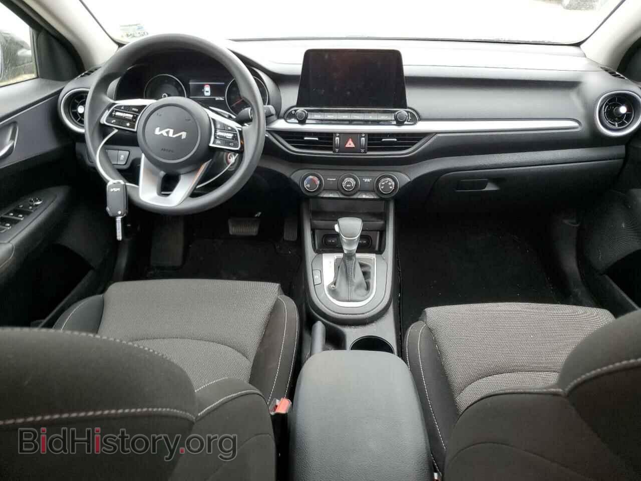 2022 KIA FORTE - VIN: 3KPF24AD2NE461759 - Фото 8