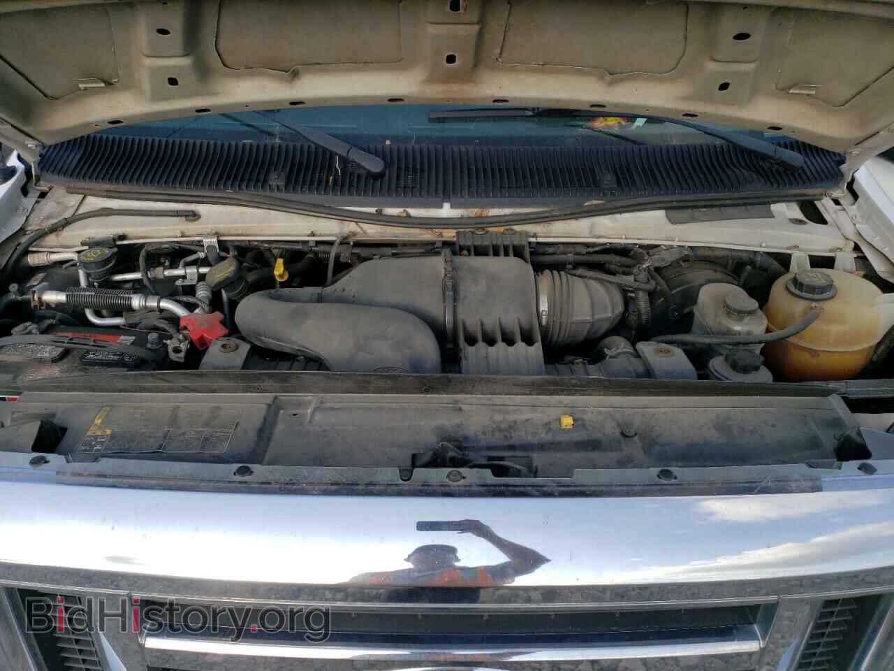 2014 FORD ECONOLINE - VIN: 1FBNE3BL5EDB00227 - Фото 12