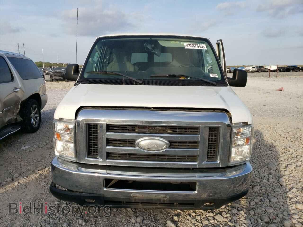2014 FORD ECONOLINE - VIN: 1FBNE3BL5EDB00227 - Фото 5