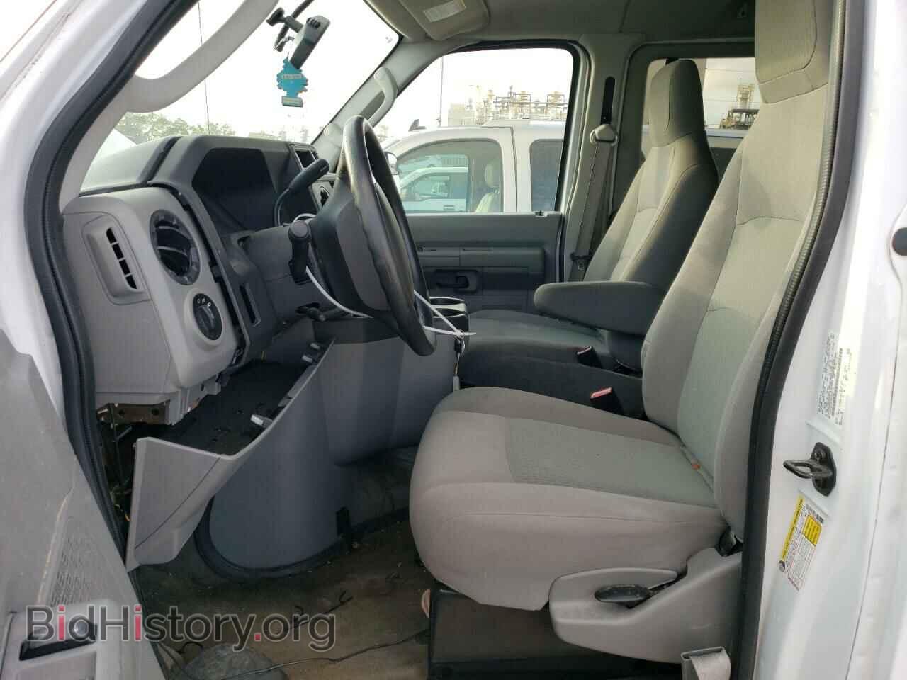 2014 FORD ECONOLINE - VIN: 1FBNE3BL5EDB00227 - Фото 7
