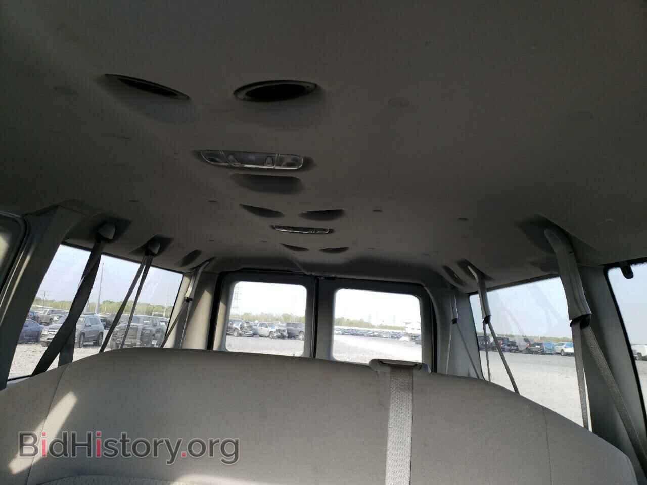 2014 FORD ECONOLINE - VIN: 1FBNE3BL5EDB00227 - Фото 10