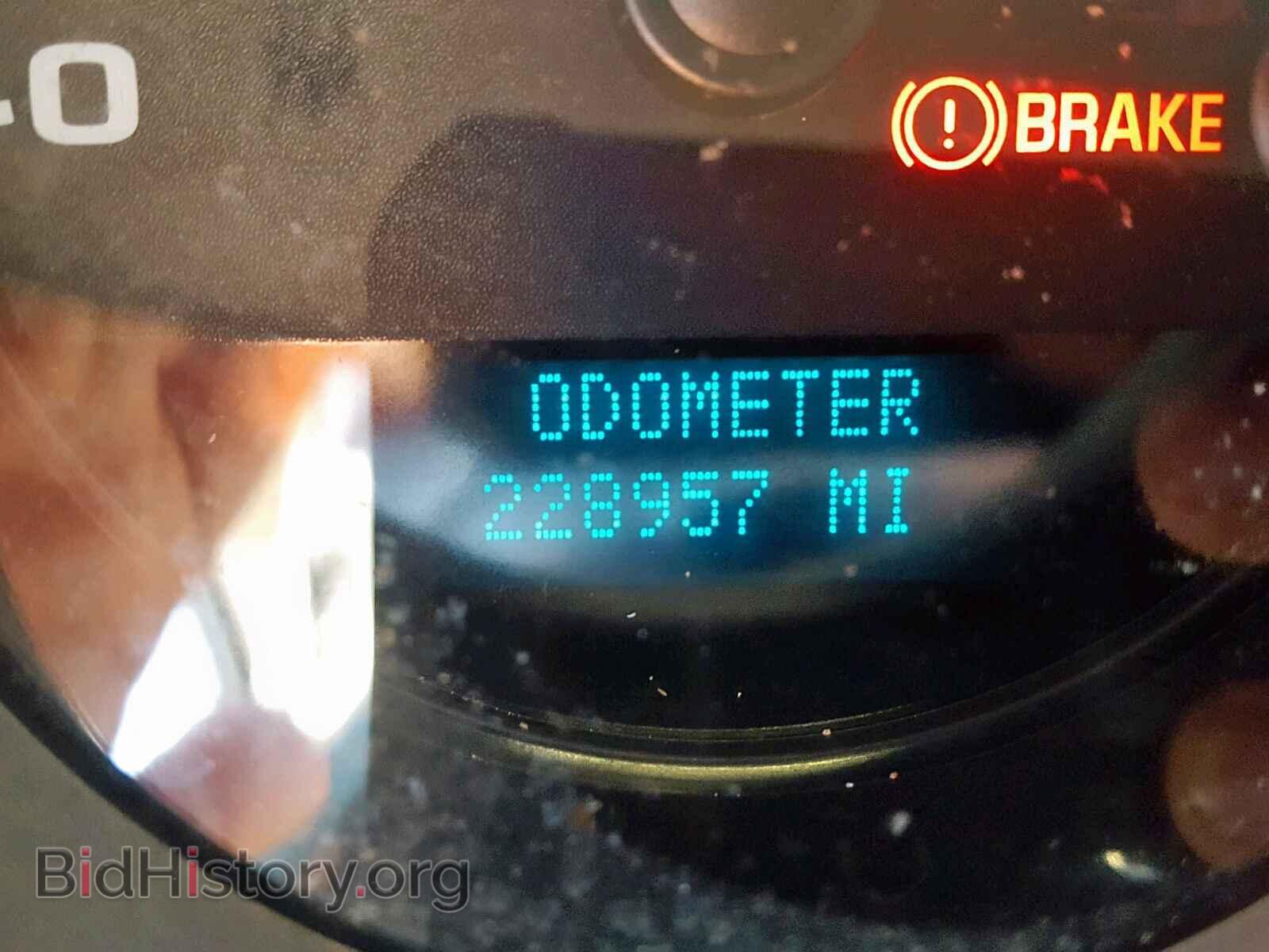 2007 CHEVROLET SILVERADO - VIN: 1GCEC19017E592303 - Фото 8