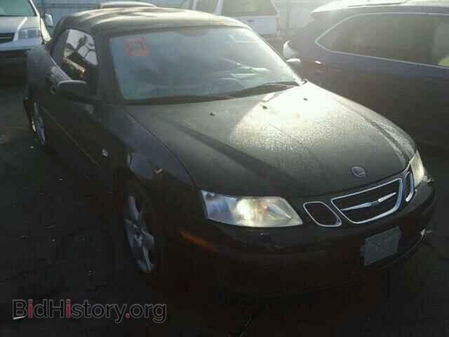 Photo YS3FD79Y646001875 - SAAB 9 3 2004