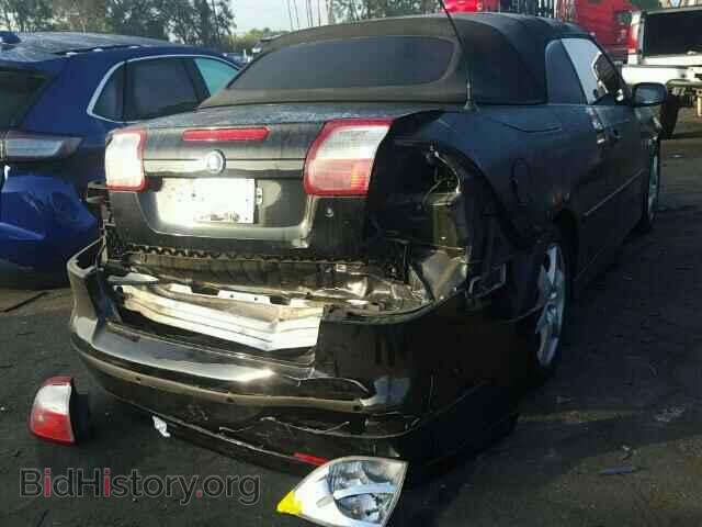 2004 SAAB 9 3 - VIN: YS3FD79Y646001875 - Фото 4