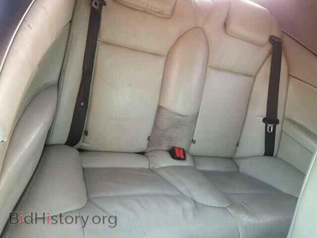2004 SAAB 9 3 - VIN: YS3FD79Y646001875 - Фото 6