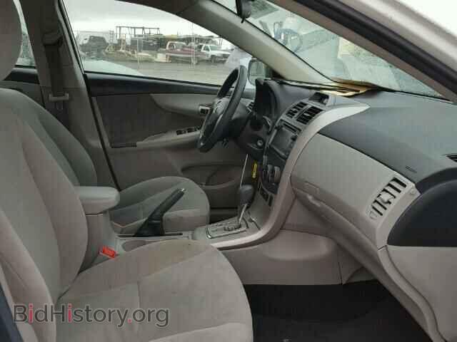 2013 TOYOTA COROLLA - VIN: 5YFBU4EE7DP109253 - Фото 5