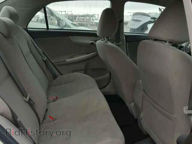 2013 TOYOTA COROLLA - VIN: 5YFBU4EE7DP109253 - Фото 6