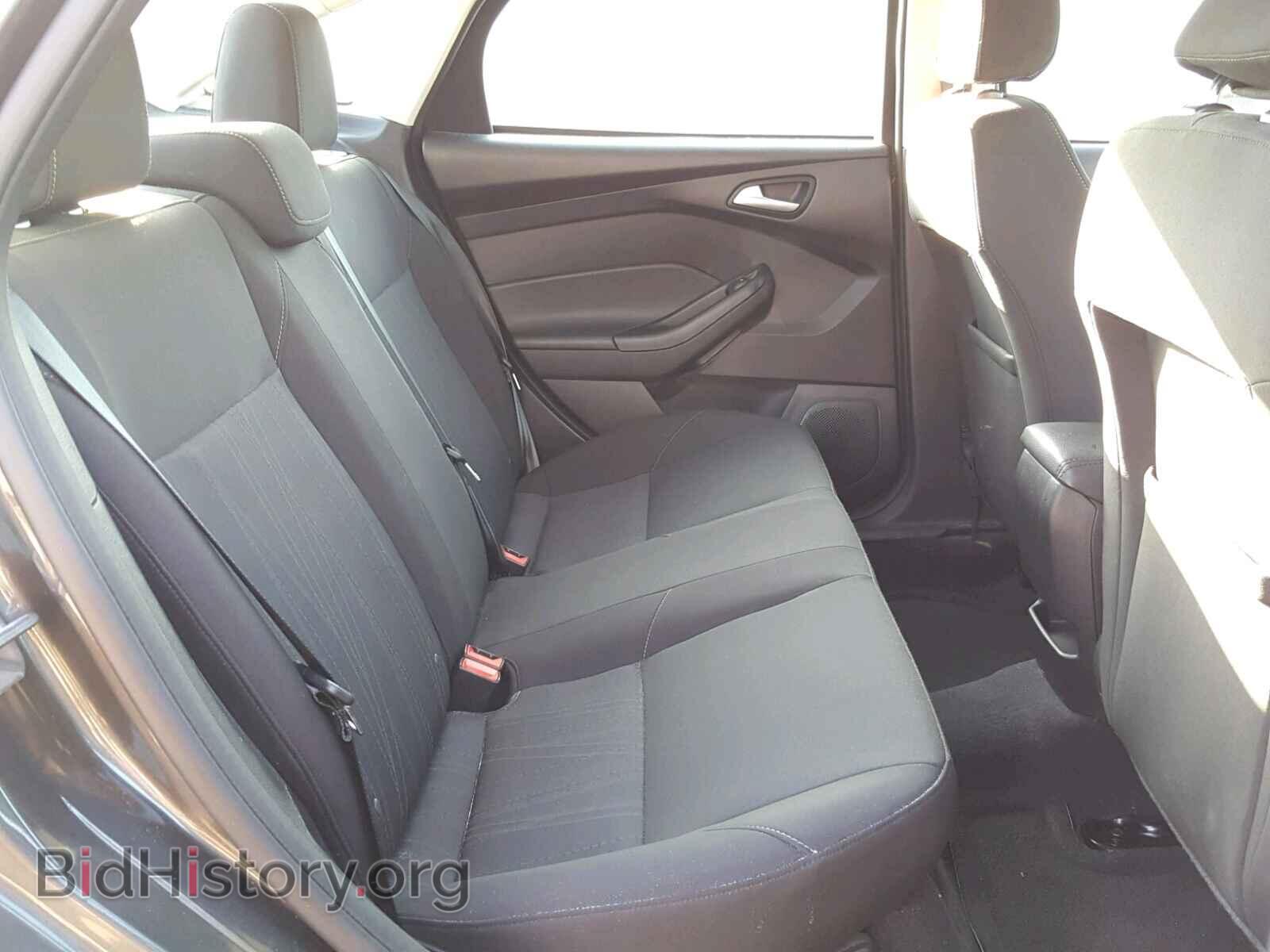 2015 FORD FOCUS SE - VIN: 1FADP3F28FL227988 - Фото 6