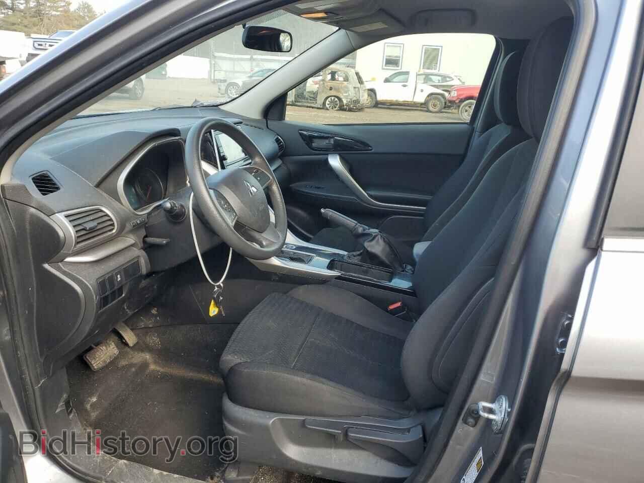 2019 MITSUBISHI ECLIPSE - VIN: JA4AT3AA2KZ029965 - Фото 7