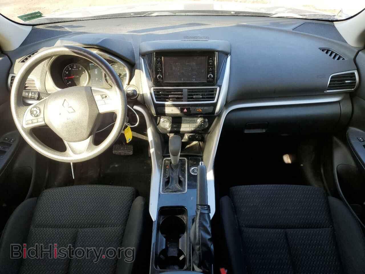 2019 MITSUBISHI ECLIPSE - VIN: JA4AT3AA2KZ029965 - Фото 8