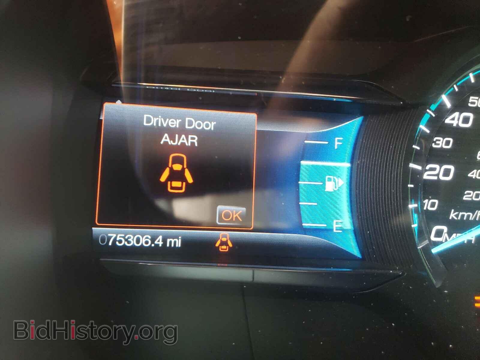 2014 FORD TAURUS - VIN: 1FAHP2E88EG174265 - Фото 8