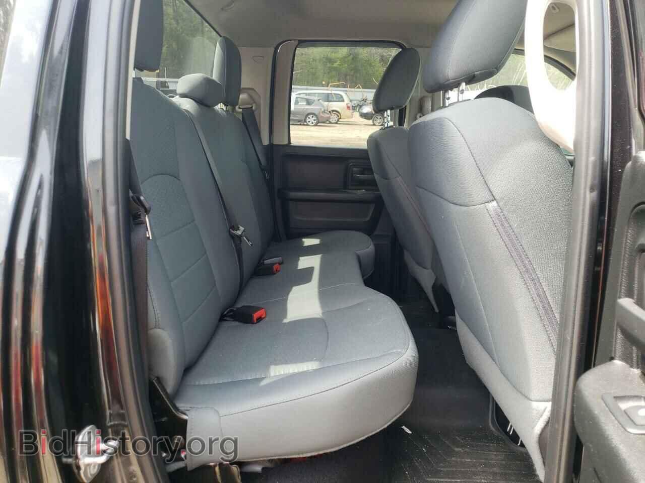 2018 RAM 1500 - VIN: 1C6RR7FT0JS307799 - Фото 6