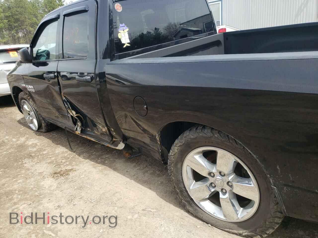 2018 RAM 1500 - VIN: 1C6RR7FT0JS307799 - Фото 9