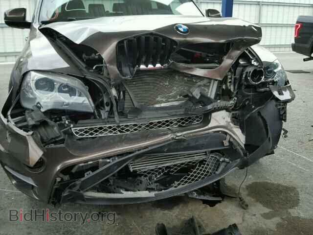 2013 BMW X5 - VIN: 5UXZV4C54D0B05011 - Фото 10
