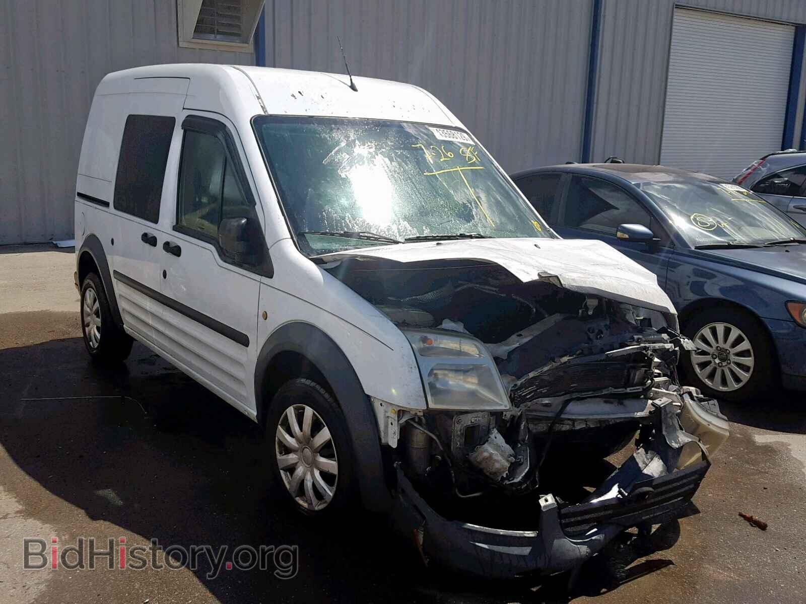Фотография NM0LS6ANXBT044428 - FORD TRANSIT CO 2011