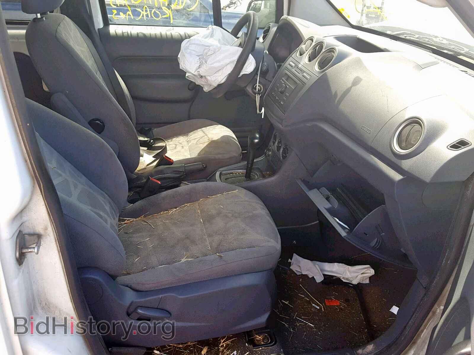 2011 FORD TRANSIT CO - VIN: NM0LS6ANXBT044428 - Фото 5