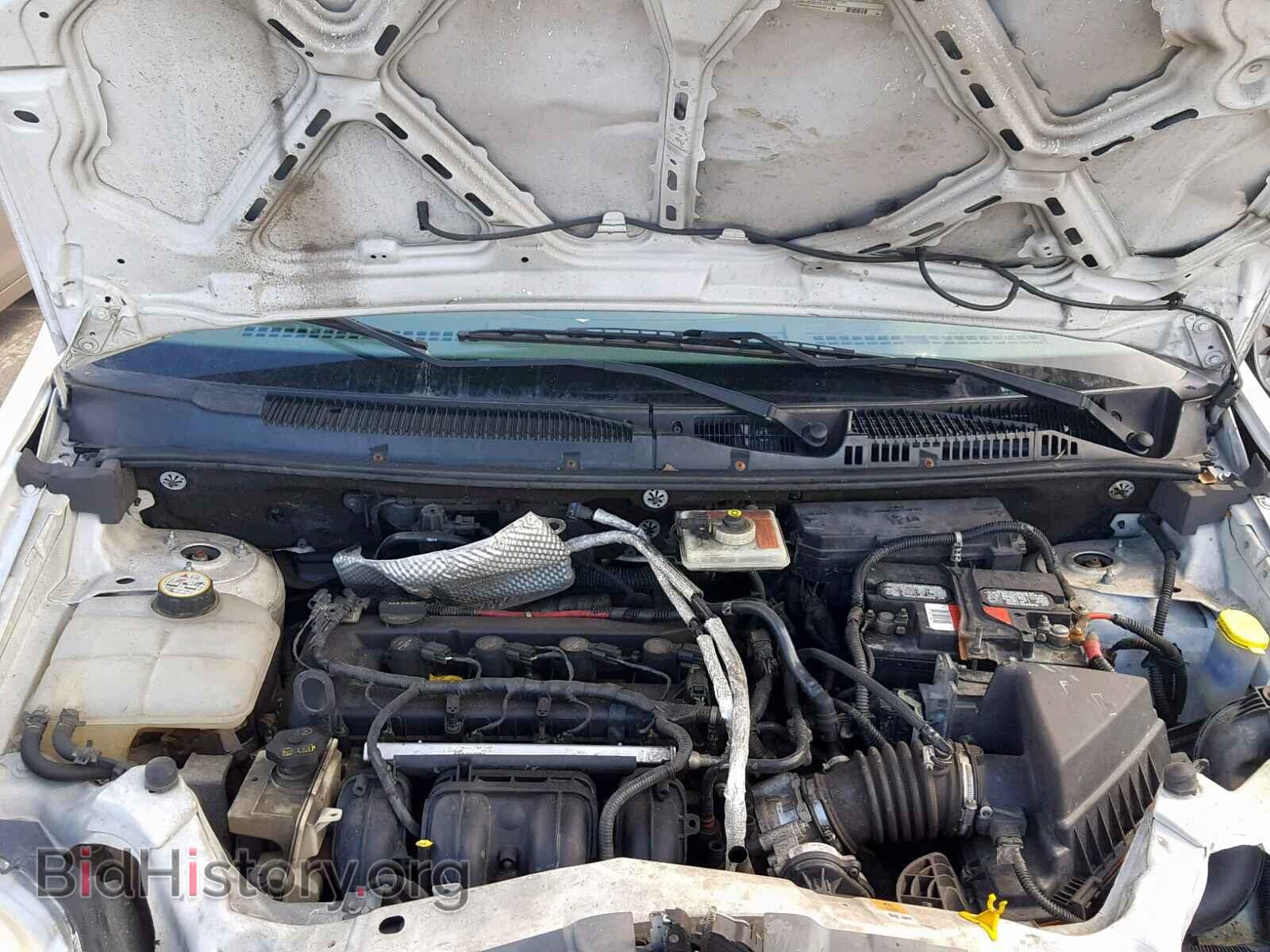 2011 FORD TRANSIT CO - VIN: NM0LS6ANXBT044428 - Фото 7