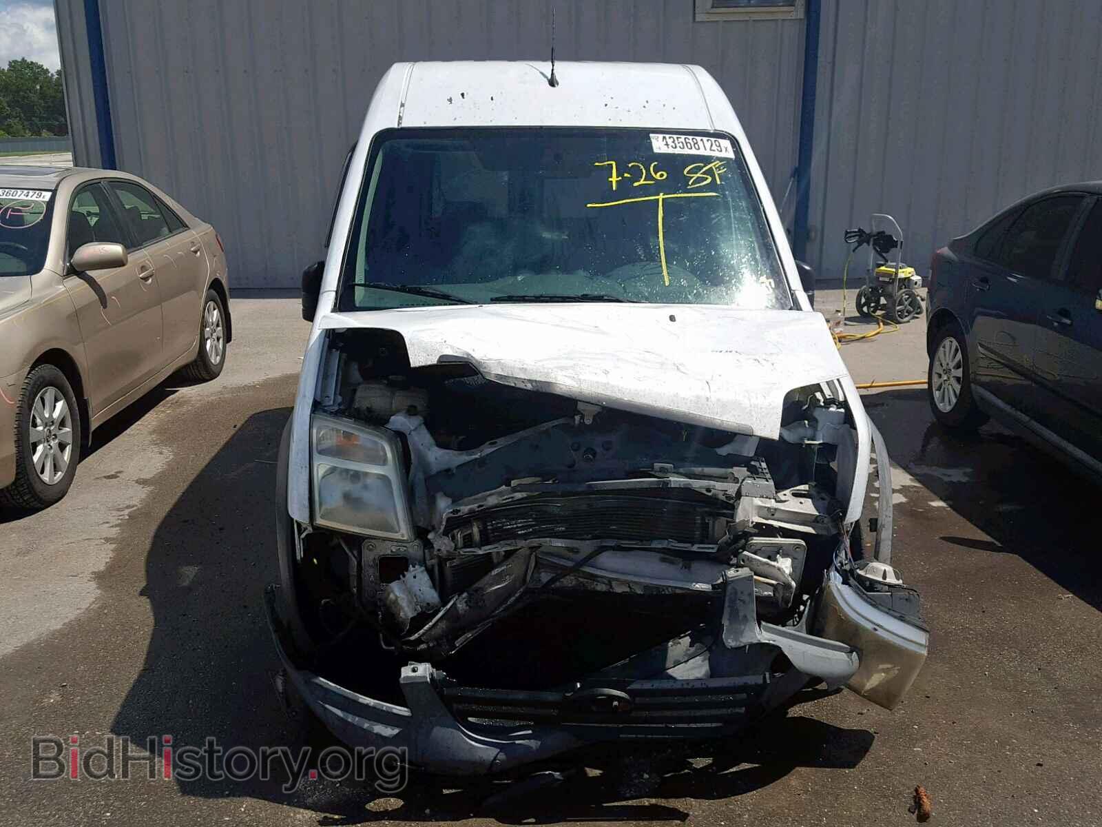 2011 FORD TRANSIT CO - VIN: NM0LS6ANXBT044428 - Фото 9