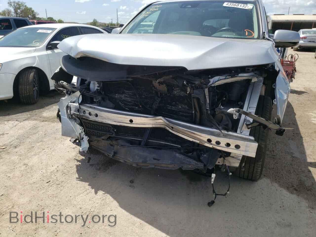 2019 ACURA MDX - VIN: 5J8YD3H55KL004492 - Фото 9