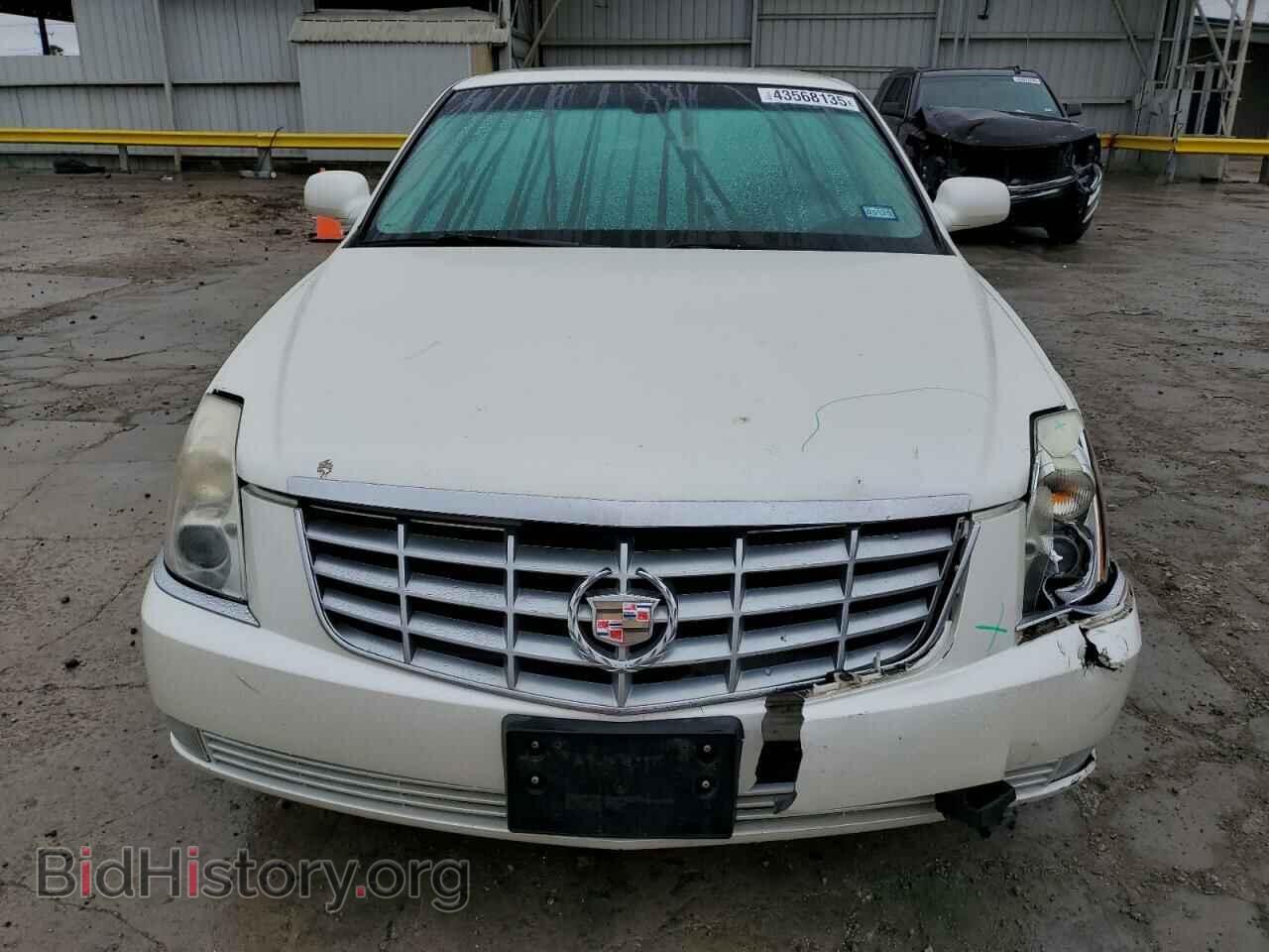 2011 CADILLAC DTS - VIN: 1G6KA5E63BU150750 - Фото 5