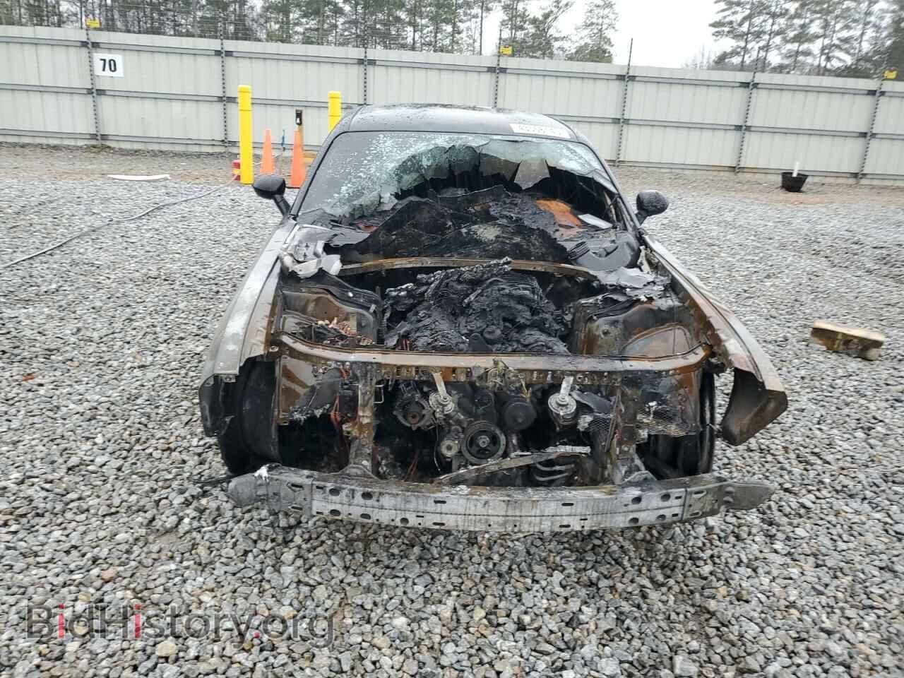 2019 DODGE CHALLENGER - VIN: 2C3CDZJG9KH566792 - Photo 5