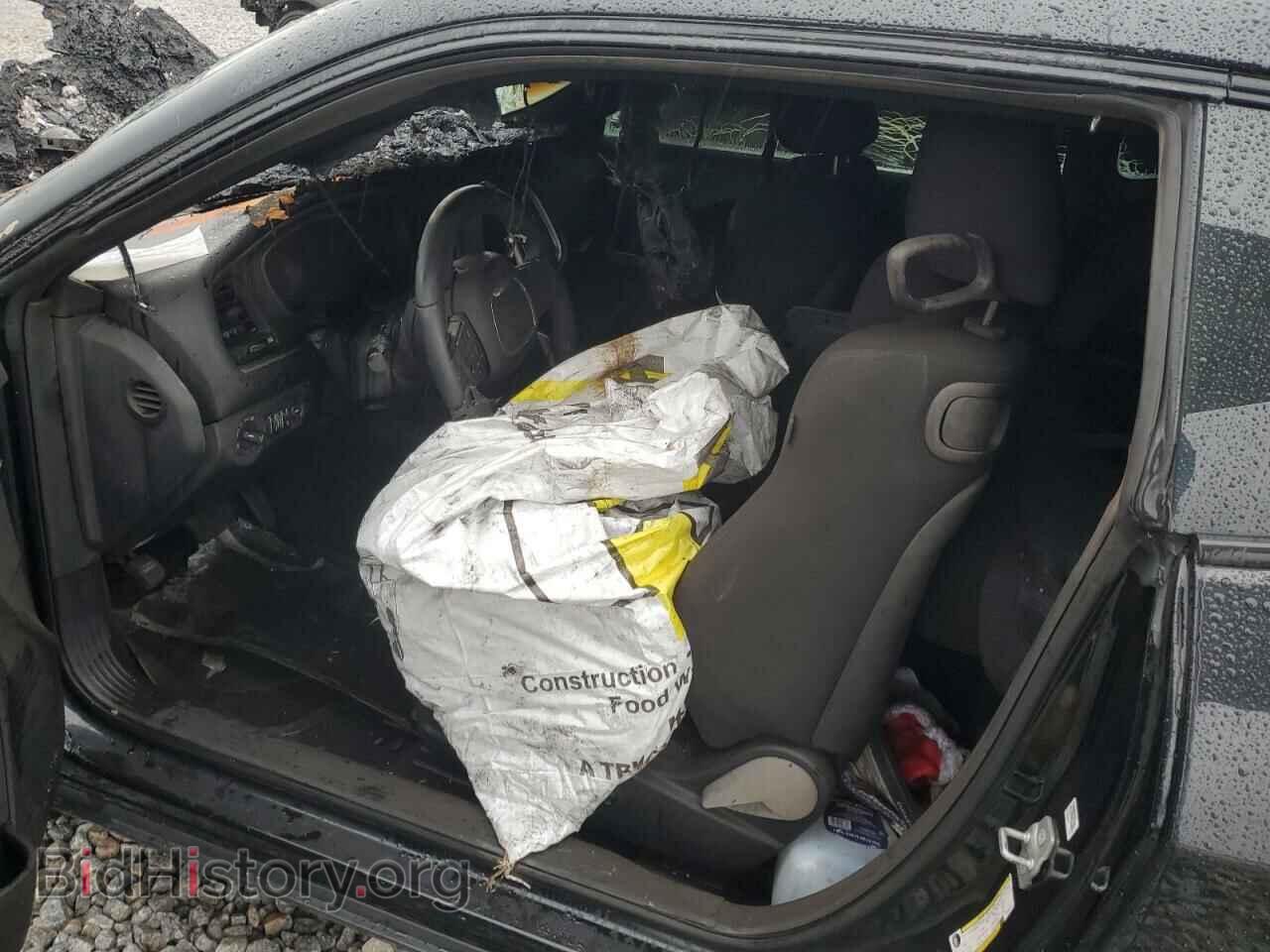 2019 DODGE CHALLENGER - VIN: 2C3CDZJG9KH566792 - Photo 7