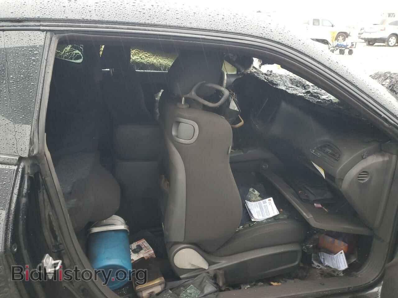 2019 DODGE CHALLENGER - VIN: 2C3CDZJG9KH566792 - Photo 8