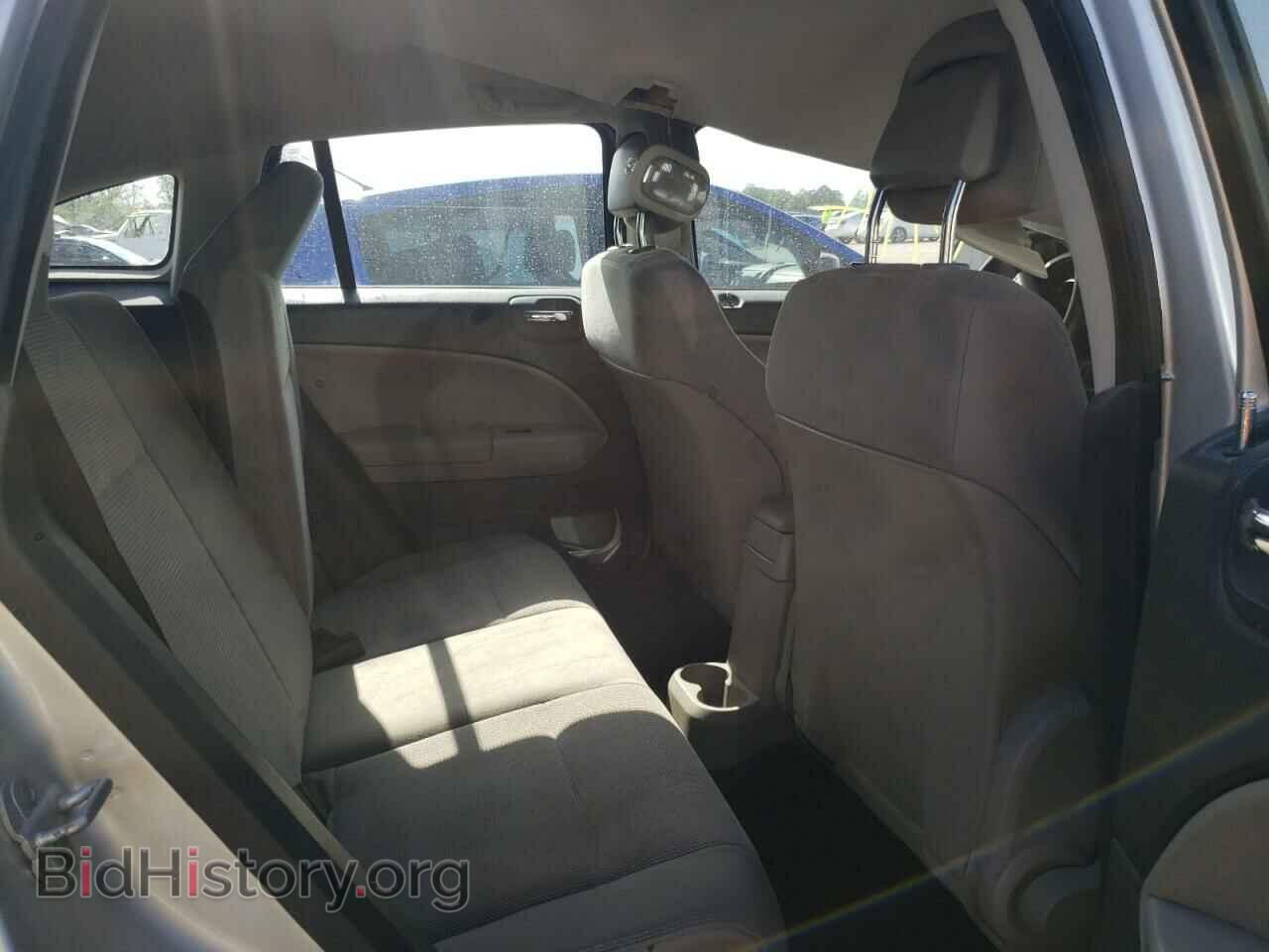 2012 DODGE CALIBER - VIN: 1C3CDWDA5CD508599 - Photo 6