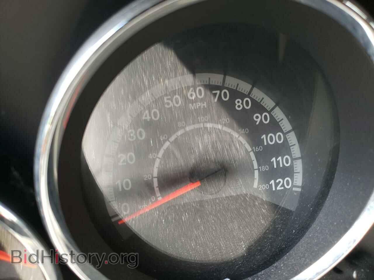 2012 DODGE CALIBER - VIN: 1C3CDWDA5CD508599 - Photo 8