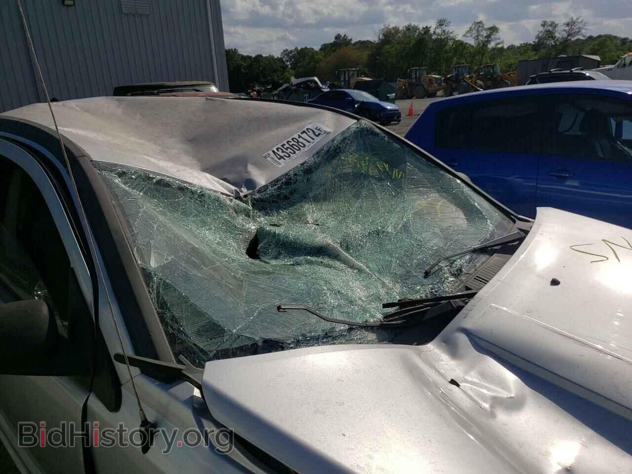 2012 DODGE CALIBER - VIN: 1C3CDWDA5CD508599 - Photo 9